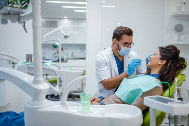 Laser Dentistry in Lloyd Harbor, NY