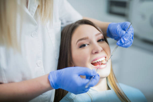 TMJ/TMD Treatment in Lloyd Harbor, NY